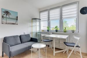 Wave Apartments - Aurora