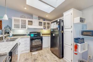 Blue Heaven Beach House