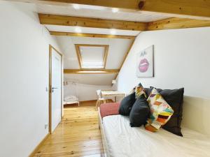 Rio Marvila House