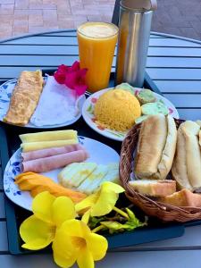 Village encanto - 2 quartos, luxo, térreo e lindo na Praia do Forte