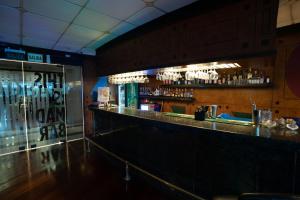 LUOXO Hotel