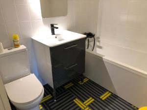 Appartements appartement contemporain dans une authentique demeure viticole : photos des chambres