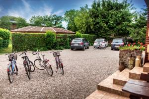 Agroturystyka Dwie Podkowy