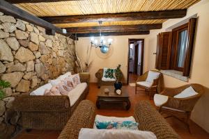 Villa Capo Coda Cavallo piscina privata img54