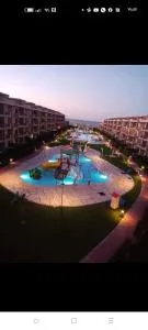 دلتا مارينا - Balṭîm