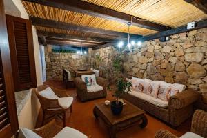 Villa Capo Coda Cavallo piscina privata img55