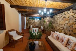 Villa Capo Coda Cavallo piscina privata img56