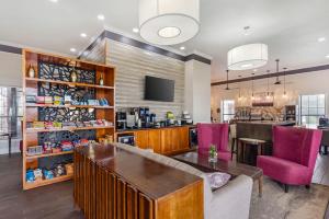 Best Western Inn of Brenham