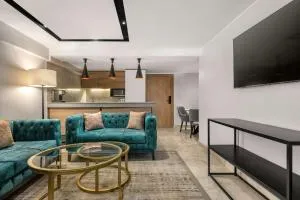 Radisson Residences Cairo Heliopolis - Obour