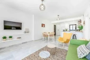 Beautiful 2 bedrooms apartment in Puerto Banus - Nueva Andalucia