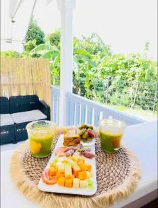 Sunshine Privilège - Ferry