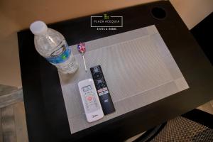 A30 Premium Suite BLACK PLUS Cocina Terraza Companies Work Teams 1-3 PAX