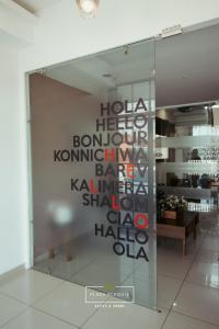 A30 Premium Suite BLACK PLUS Cocina Terraza Companies Work Teams 1-3 PAX