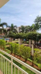 Apartamento 3 quartos em Hortolândia - 奥托兰迪亚