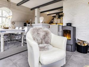 6 person holiday home in Jerup-By Traum