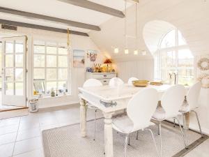 6 person holiday home in Jerup-By Traum