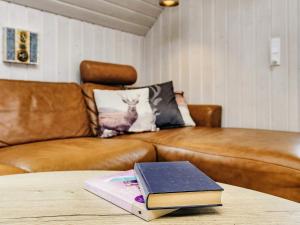 6 person holiday home in Jerup-By Traum