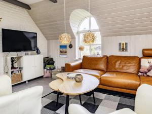 6 person holiday home in Jerup-By Traum