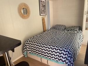 Campings Escale Tiny House Zen : photos des chambres