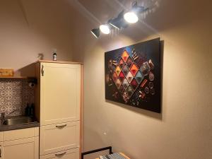 TAMLiving Mureck-NEU-Voll Ausgesattet-Küche-Smart TV-WIFI-Parken Frei