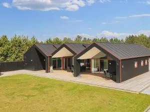 Holiday home Jerup LIII - Bratten Strand