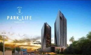 Departamento en zona andares