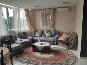 إقامة سوفيفا - Порт-ель-Кантауї