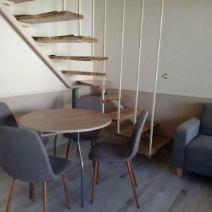 Holiday Homes in Balatonmariafürdo 48114