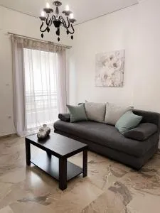 Blue Horizon, the apartment - Mykines