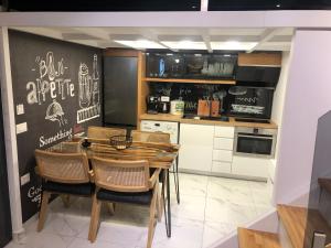 Rent Room 4 Rolandi Apartments