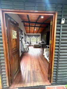 Hermosa Cabaña de campo Selah