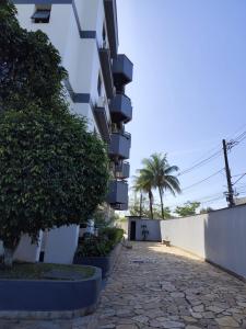 Apartamento das estrela