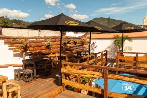 Kamazoztz Hostel and Travel