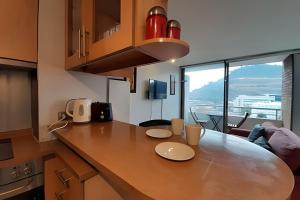 Apartamento Living Salvador (dp 1413)