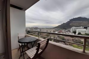 Apartamento Living Salvador (dp 1413)