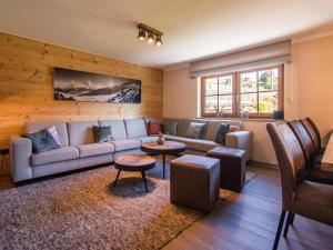 Chalet Sonnenalp