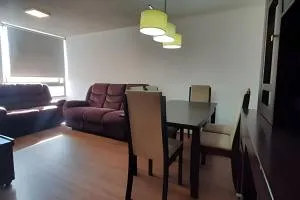 Apartamento Living Valenzuela (dp 406) - Providencia