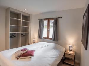 Maisons de vacances Le Lac Bleu 20 : photos des chambres