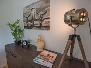Maisons de vacances Le Lac Bleu 20 : photos des chambres