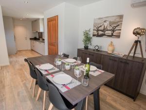Maisons de vacances Le Lac Bleu 20 : photos des chambres