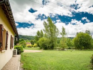 Maisons de vacances Le Lac Bleu 22 : photos des chambres