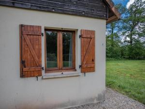 Maisons de vacances Le Lac Bleu 22 : photos des chambres