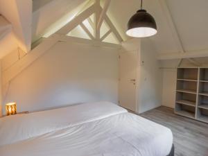 Maisons de vacances Le Lac Bleu 22 : photos des chambres