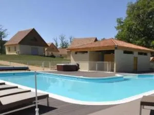 Lac Bleu nr 28 - Terrou