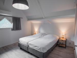 Maisons de vacances Le Lac Bleu 22 : photos des chambres