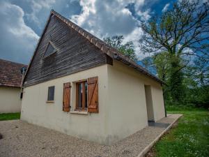 Maisons de vacances Lac Bleu nr 19 : photos des chambres