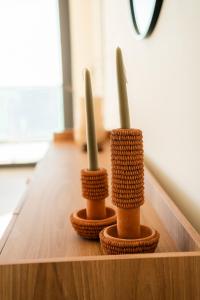 Casa Maca Bahía de Kino Penthouse Frente a la Playa