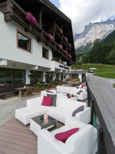 Appartementhaus Sonnenhang