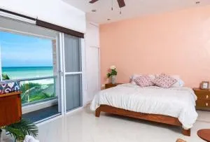 Hotel Ola de Mar - Progreso