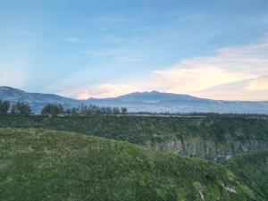 Hacienda Jimenita Wildlife Reserve